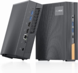 ACEMAGIC Mini PC Core i5 16Go 512Go