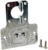 Micro-Swiss Main Body pour Direct Drive Extruder pour ExoSlide