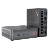 Ninkear L20 Mini PC Intel Core Ultra 5 226V Octa Core 8 Threads 16GB