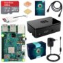 ABOX Raspberry Pi 3 B+ Starter Kit 32Go