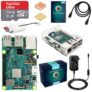ABOX Raspberry Pi 3 B+ Starter Kit 16Go