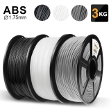 ABS Enotepad 3 x 1kg