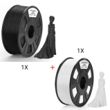 Filament PLA ACCCREATE 2kg 1.75mm