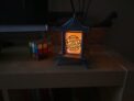 Test du PETG Aceaddity