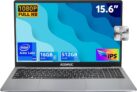 ACEMAGIC Ordinateur Portable 16Go 512Go