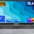 PINSTONE Ordinateur Portable 16Go 512Go