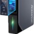 AOCWEI Ordinateur Portable 6Go 256Go