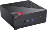 ACEMAGICIAN AM06PRO Ryzen7 16Go 512Go