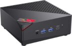 ACEMAGICIAN AM06PRO Ryzen7 16Go 512Go