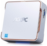 ACEPC Mini PC 8 Go 128 Go