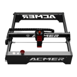 Découpe Graveur Laser ACMER P1 10W