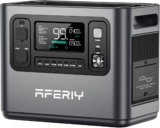 AFERIY Generateur Electrique Portable 1200W