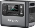 AFERIY Generateur Electrique Portable 1200W