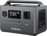 AFERIY Generateur Electrique Portable 400W