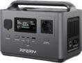 AFERIY Generateur Electrique Portable 400W