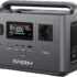 UGREEN Nexode 145W Batterie Externe 20000mAh Qi2