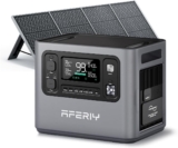 AFERIY P280 Station Electrique Portable 2800W
