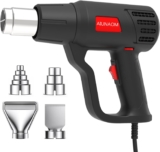 AIUNAOM Décapeurs Thermiques 2000W
