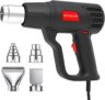 AIUNAOM Décapeurs Thermiques 2000W