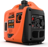 Groupe électrogène 1400W