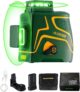 ALEAPOW Niveau Laser Vert 2 x 360°