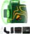 ALEAPOW Niveau Laser Vert 2 x 360°