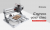 CNC ALFAWISE C10 (Laser without Laser)