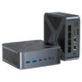 ALLIWAVA GH8 Mini PC Ryzen 9 32GB 1TB OpenClaw Compatible