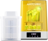 ANYCUBIC Wash and Cure 3 Plus