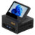 AOOSTAR G-FLIP Mini PC AMD Ryzen 7 24GB RAM 1TB SSD