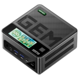 AOOSTAR GEM12+ Pro Mini PC Ryzen 7 Pro