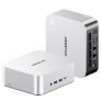 AOOSTAR MACO Mini PC AMD Ryzen 7 24Gb 1Tb