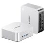 AOOSTAR MACO Mini PC Barebone (No RAM No SSD)