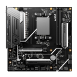 AOOSTAR TA95X3D Desktop PC Motherboard AMD Ryzen 9