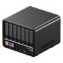 AOOSTAR WTR MAX NAS Mini PC Barebone (No RAM No SSD)