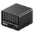 AOOSTAR WTR MAX NAS Mini PC Barebone (No RAM No SSD)