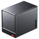 AOOSTAR WTR Pro NAS Mini PC Intel N150 32GB 1TB SSD