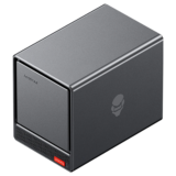 AOOSTAR WTR Pro NAS Mini PC Ryzen 7 16Gb 512Gb