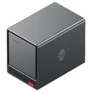 AOOSTAR WTR Pro NAS Mini PC Ryzen 7 16Gb 512Gb