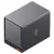 AOOSTAR WTR Pro NAS Mini PC Ryzen 7 16Gb 512Gb