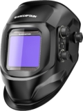 ARCCAPTAIN Masque de Soudeur Automatique