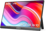 ARZOPA 16.0″ 2.5K Moniteur Portable