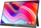ARZOPA 16.0″ 2.5K Moniteur Portable