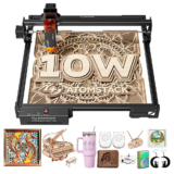 AtomStack A10 Pro V2 10W