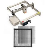 ATOMSTACK Maker S30 Pro 33W + table de travail