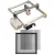 ATOMSTACK Maker S30 Pro 33W + table de travail