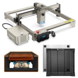 ATOMSTACK S20 Pro 20W + Table de travail + Box Two Trees