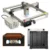 ATOMSTACK S20 Pro 20W + Table de travail + Box Two Trees
