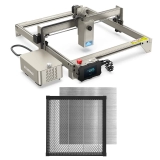 ATOMSTACK S20 PRO 20W + table de travail
