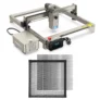 ATOMSTACK S20 PRO 20W + table de travail